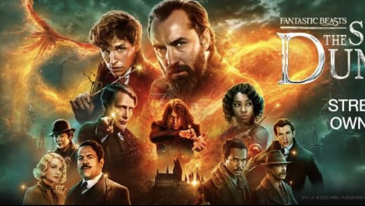 بوستر الفيلم