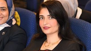 إيرين سعيد ، عضو لجنة الصحة بمجلس النواب إيرين سعيد ، عضو لجنة الصحة بمجلس النواب