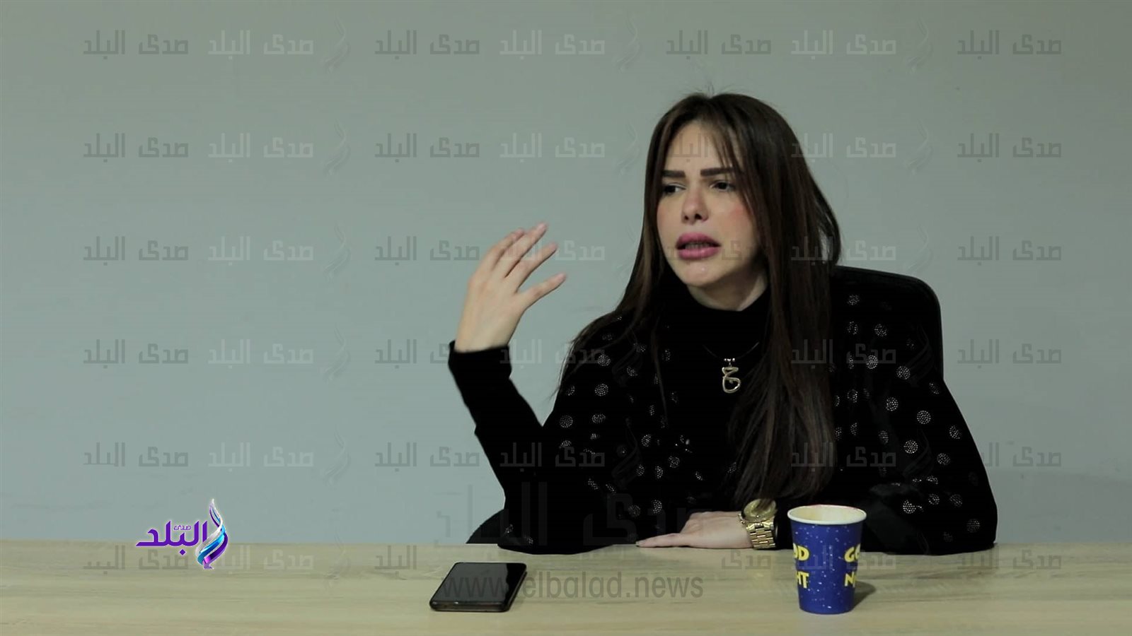 دنيا عبد العزيز