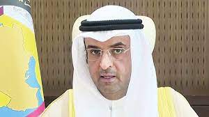 الدكتور نايف فلاح مبارك الحجرف