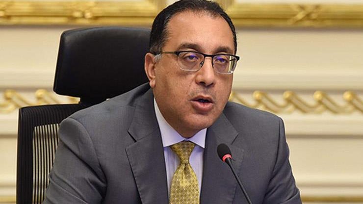 مصطفى مدبولي