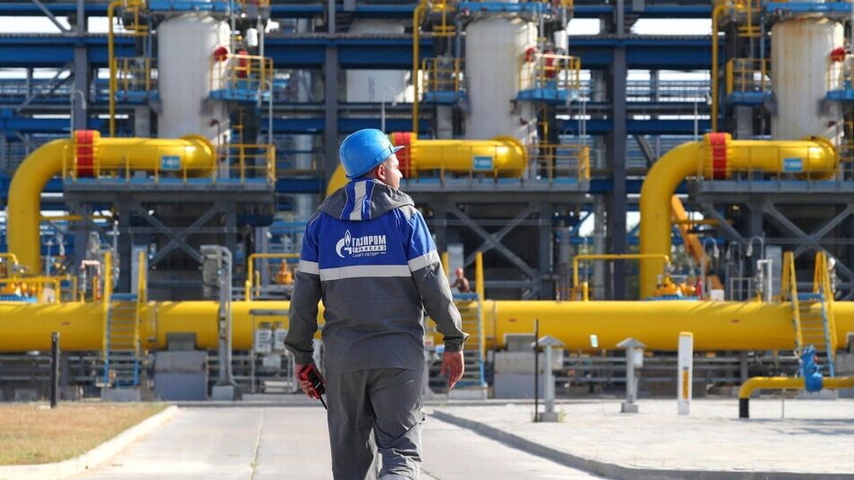 روسيا وإيران تبحثان مقايضة إمدادات النفط والغاز
