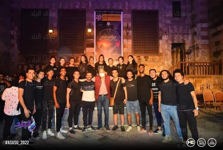 المهرجان الدولي للطبول والفنون التراثية 