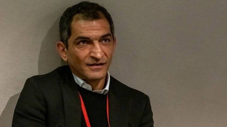 عمرو واكد