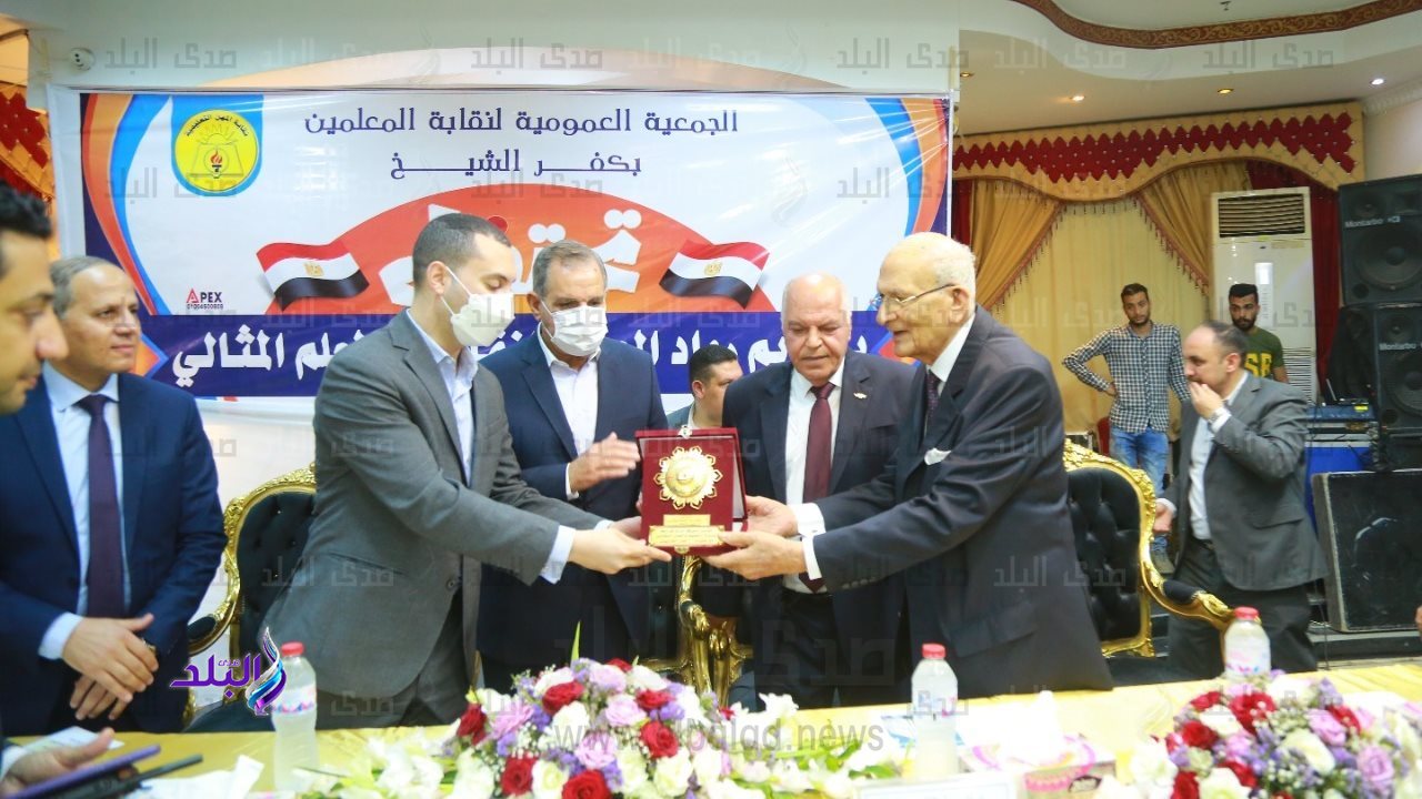 جانب من الفعاليات