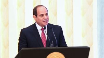 علاقات مصر الخارجية 