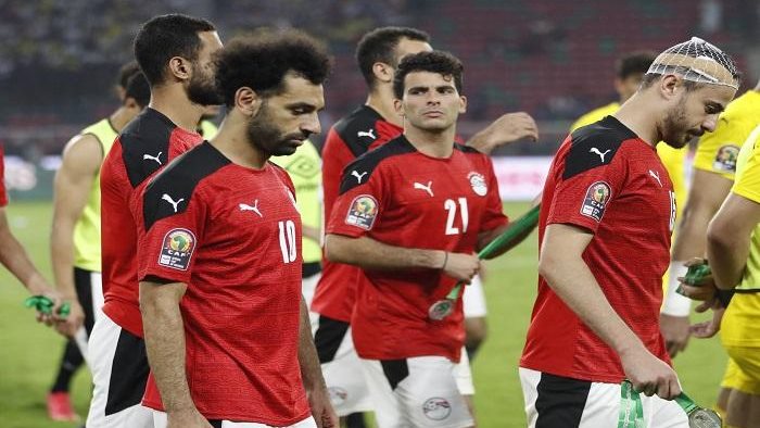 منتخب مصر الوطني