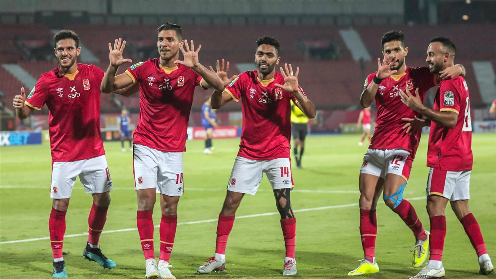الأهلي