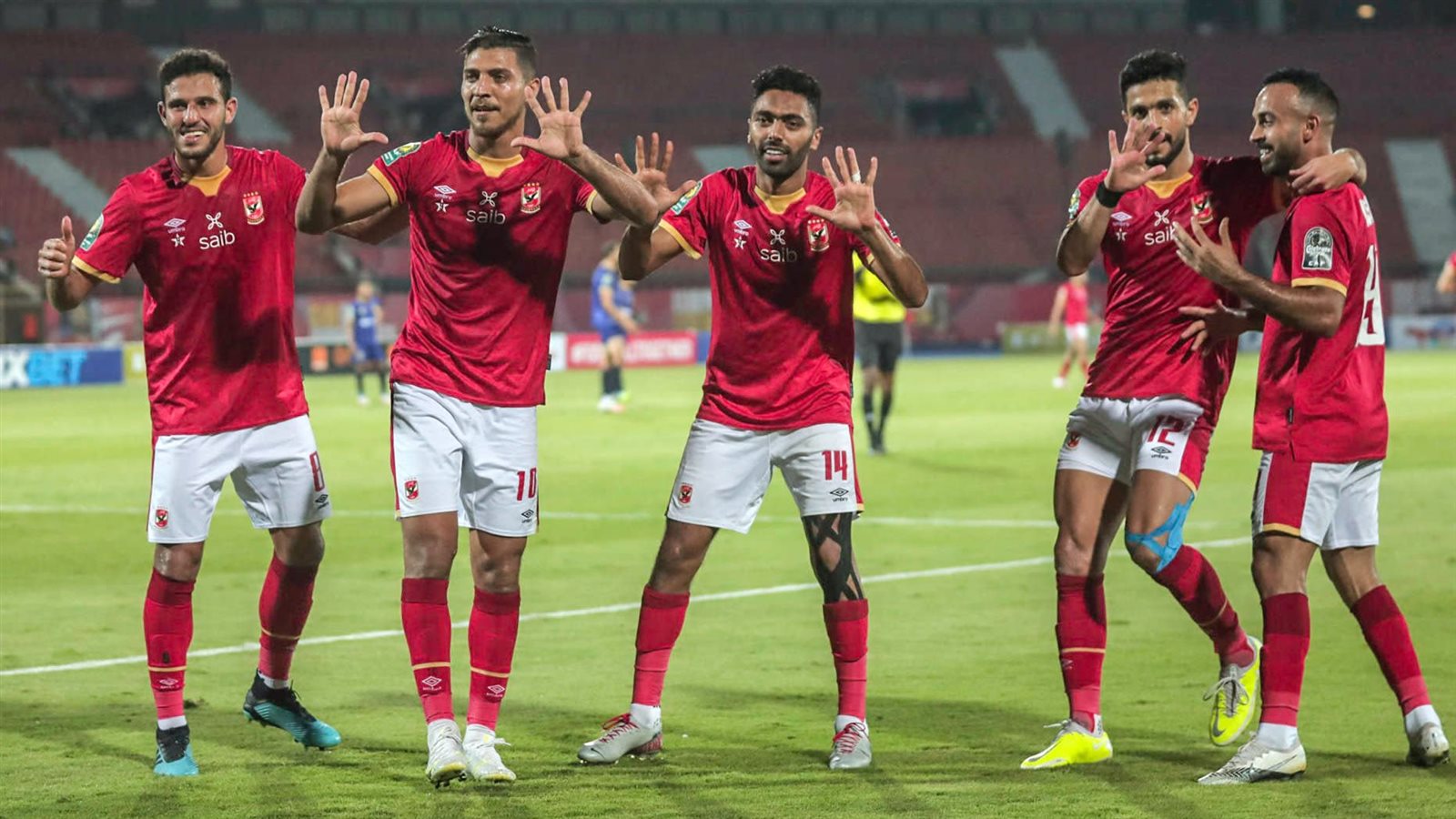 الاهلي 