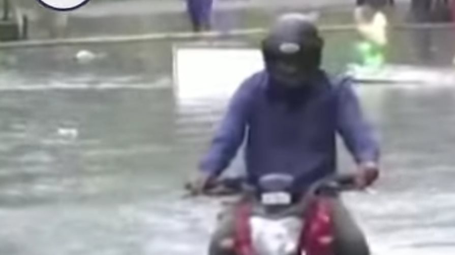 فيضانات في الهند