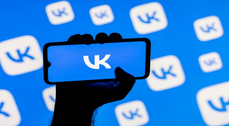 شركة الشبكات الاجتماعية الروسية VK