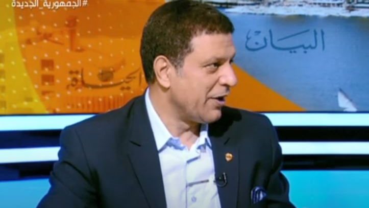  مختار غباشي