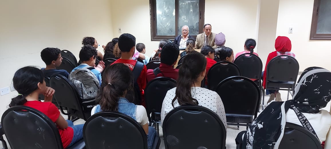 قصور الثقافة