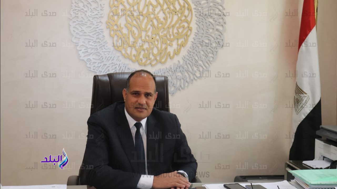 رئيس المجلس الأعلى للأمناء والآباء والمعلمين