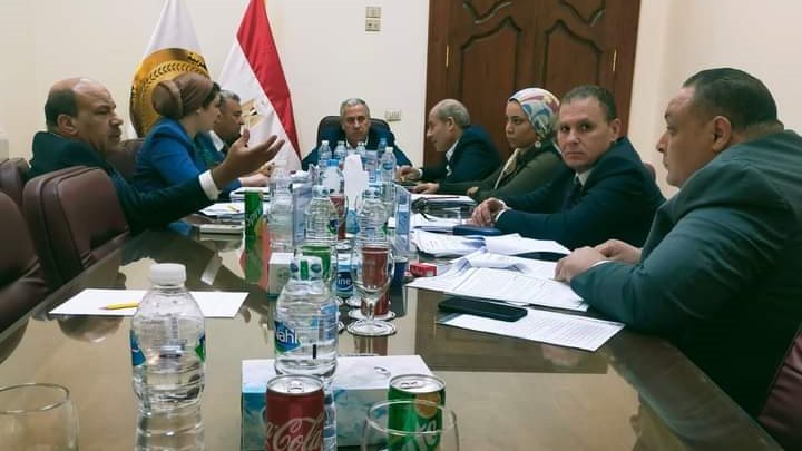 المهندس عبد الصادق الشوربجي