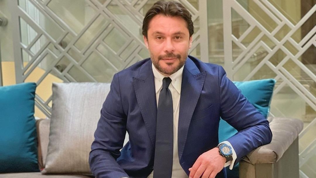 احمد حسن