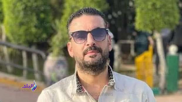 المتوفى