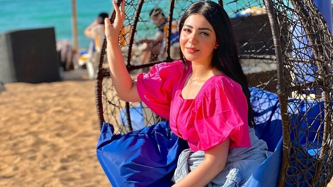 شيماء المغربي