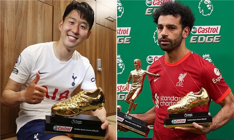 محمد صلاح وسون