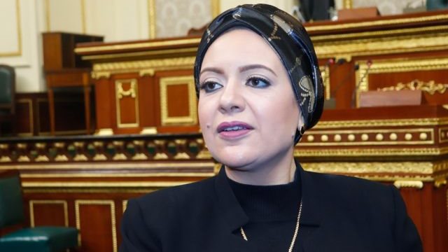 ريهام عبد النبي