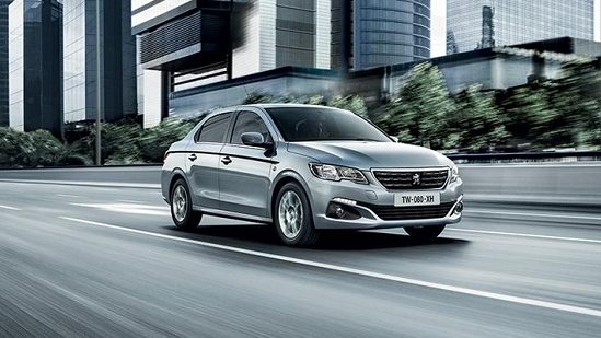 تصل إلى 15 الف جنيه .. زيادة جديدة في اسعار بيجو 301 