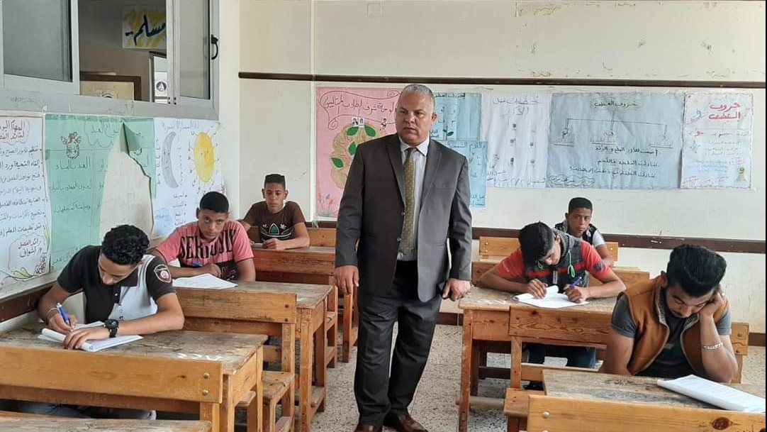 تعليم دمياط