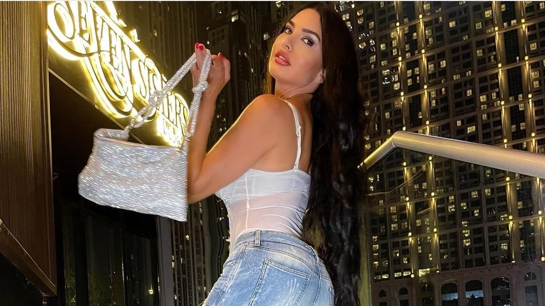 لاميتا فرنجية 