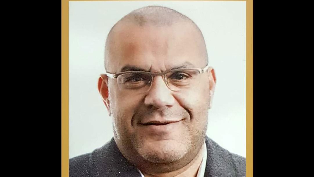 رجل الأعمال مصطفى رجب