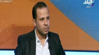 الشيخ أحمد المشد، عضو مركز الأزهر العالمي للفتوى الإلكترونية الشيخ أحمد المشد، عضو مركز الأزهر العالمي للفتوى الإلكترونية