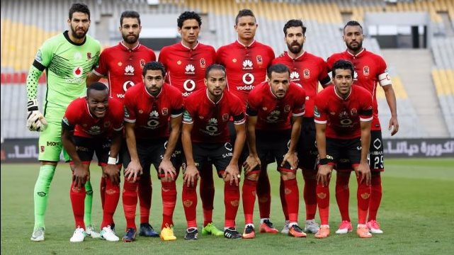 الأهلي 