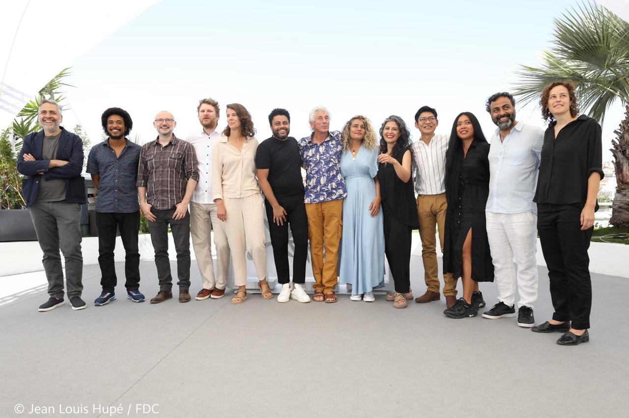 هاملت من عزبة الصفيح