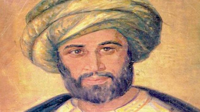 رائد التنوير رفاعة الطهطاوي