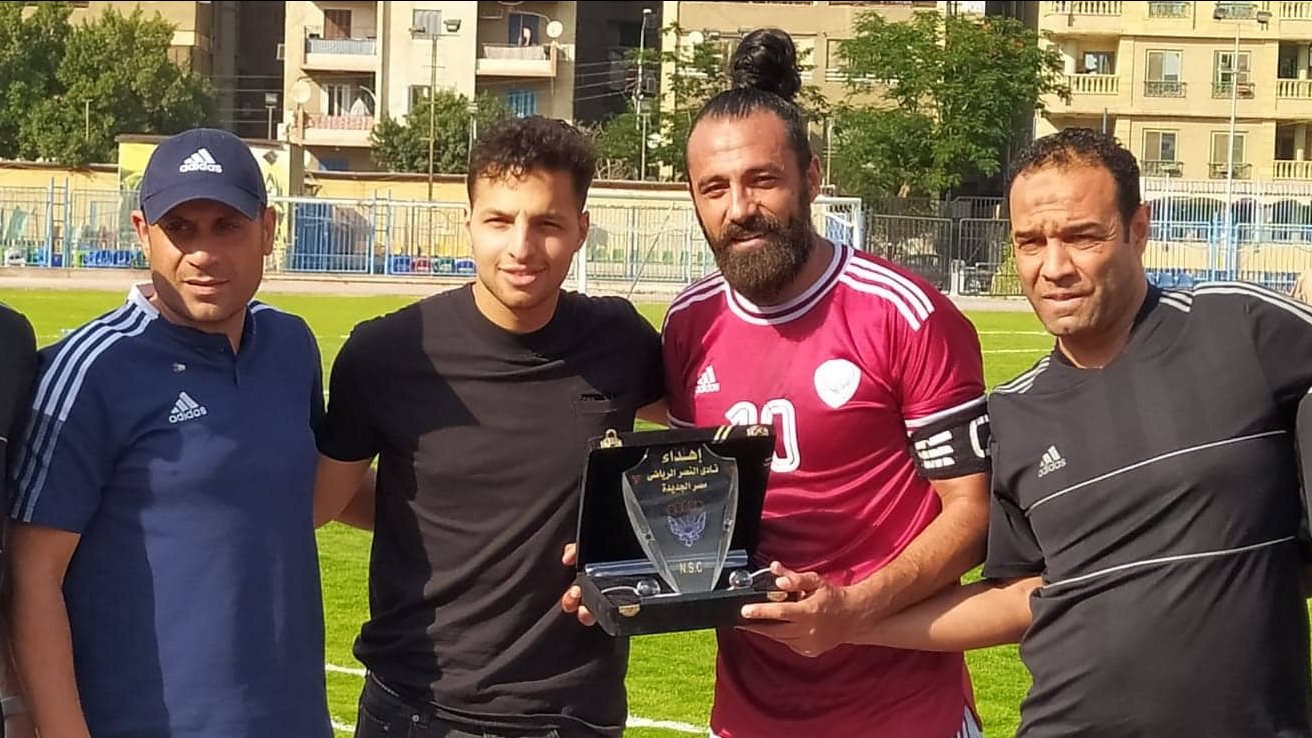 محمد حسن ميدو محمد حسن ميدو