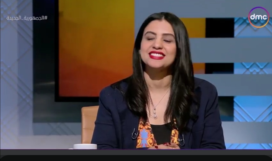  سارة عبدربه