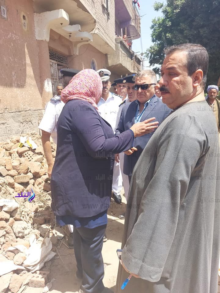 92910-مدير-أمن-سوهاج-بمكان-الإنهيار--(5)