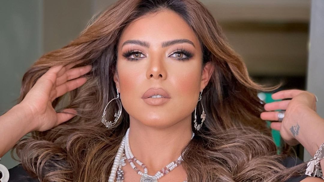 ناهد السباعي