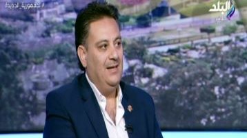 الفنان وائل ترك 