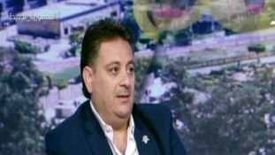 الفنان وائل ترك 