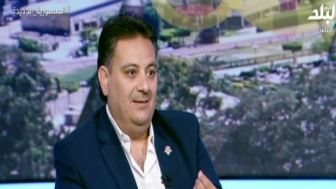 الفنان وائل ترك 