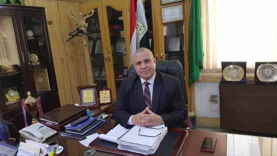 وكيل وزارة التعليم