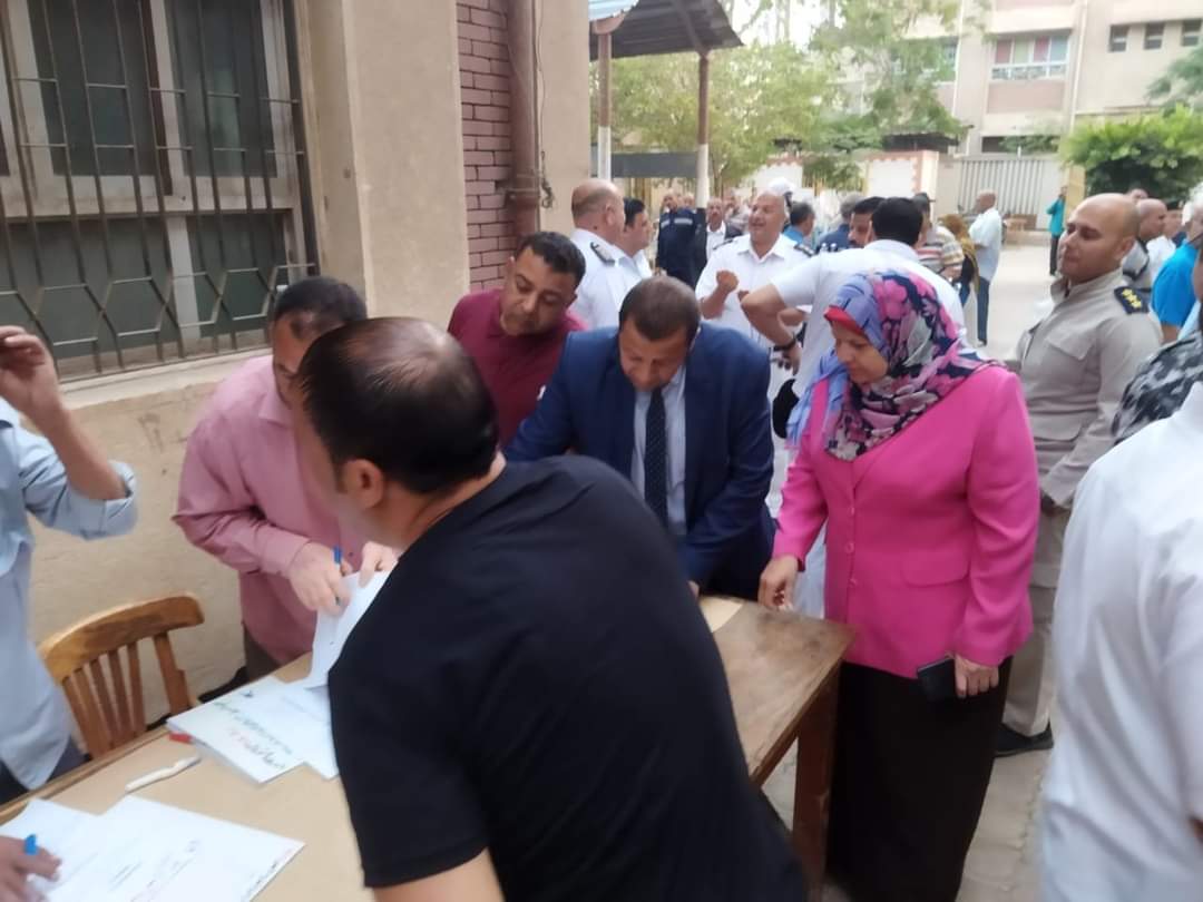 انطلاق امتحانات الدبلومات الفنية