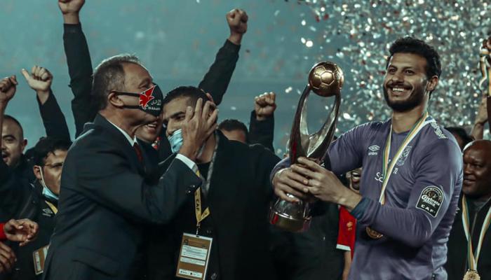 الأهلي
