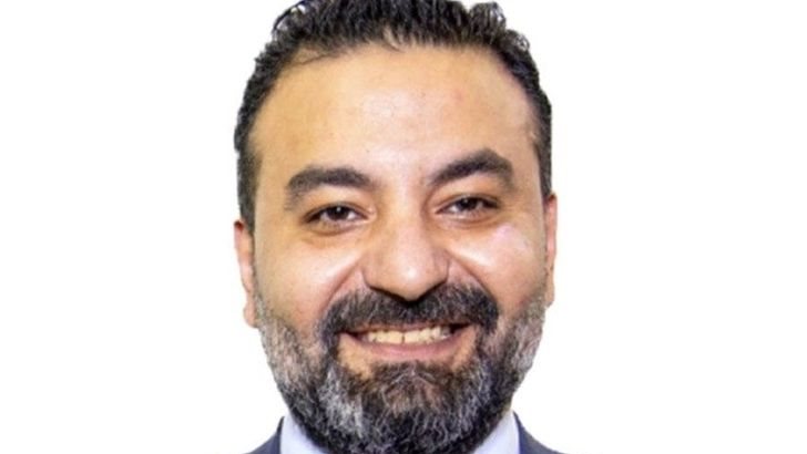  النائب محمد سلطان، عضو لجنة حقوق الإنسان بمجلس النواب