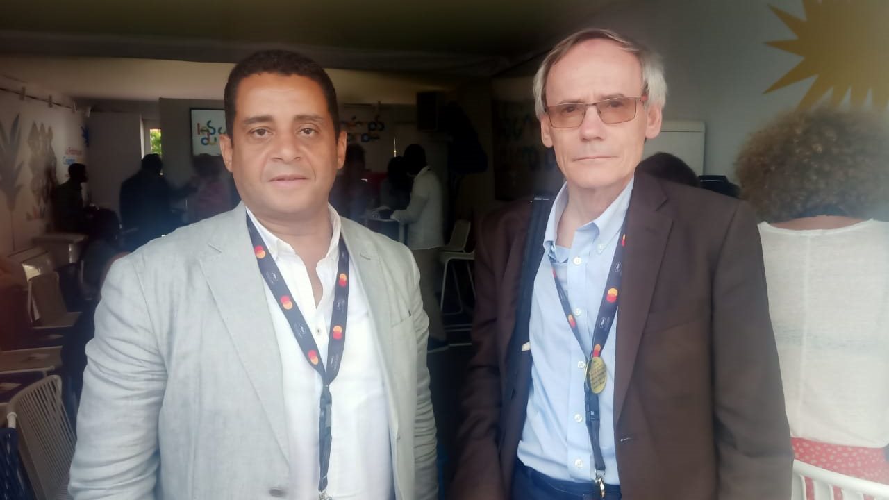 منظمة الفرنكوفونية