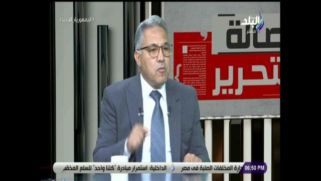 أحمد السجيني 