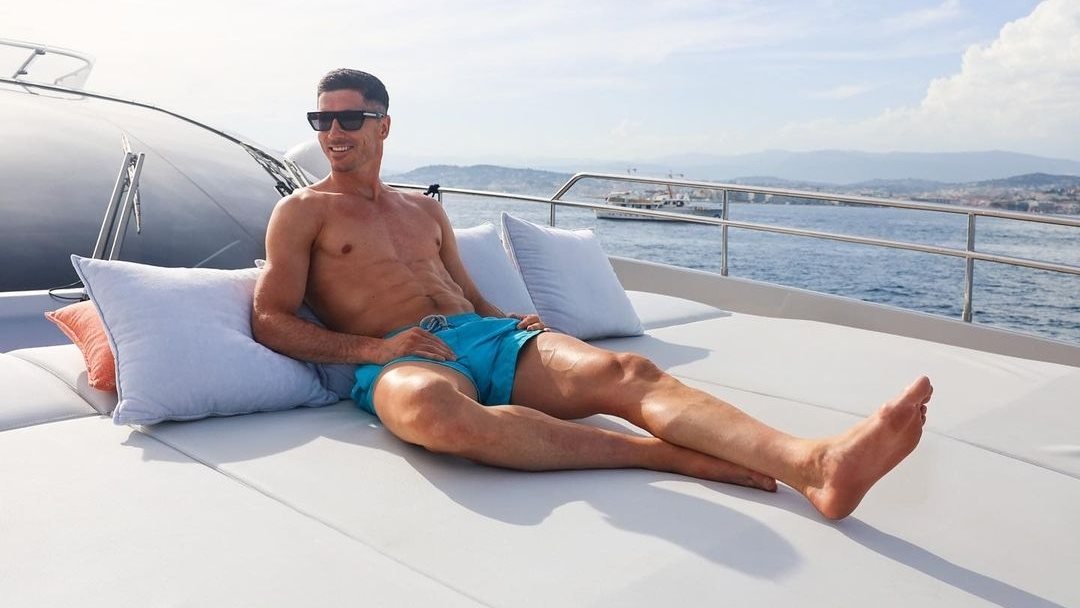 ليفاندوفسكي