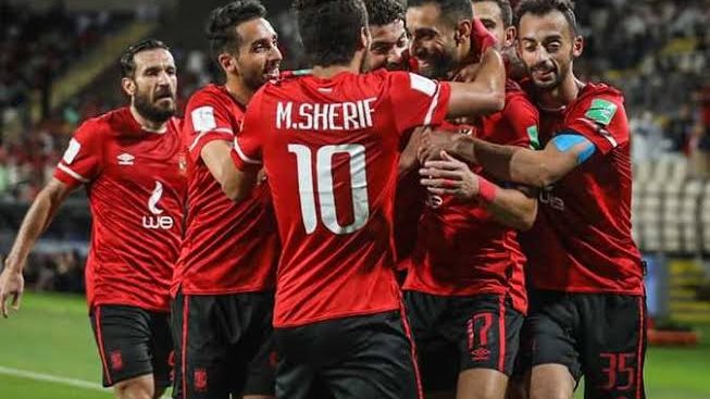 الاهلي 