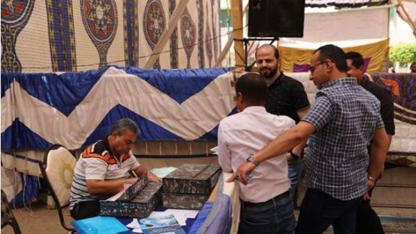 انطلاق المرحلة الثانية من ماراثون الانتخابات العمالية