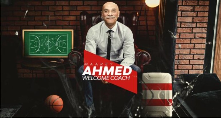 أحمد مرعي