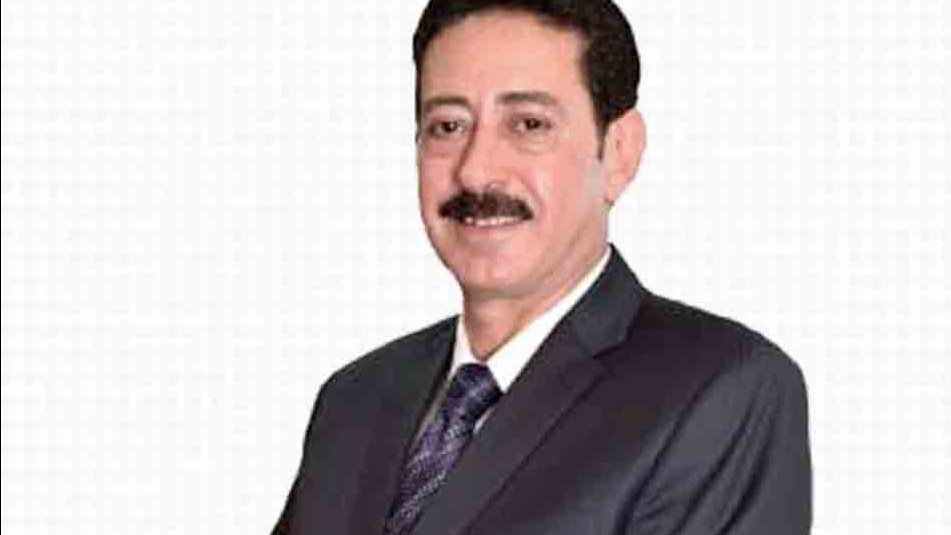  النائب نور هاشم ، عضو مجلس الشيوخ